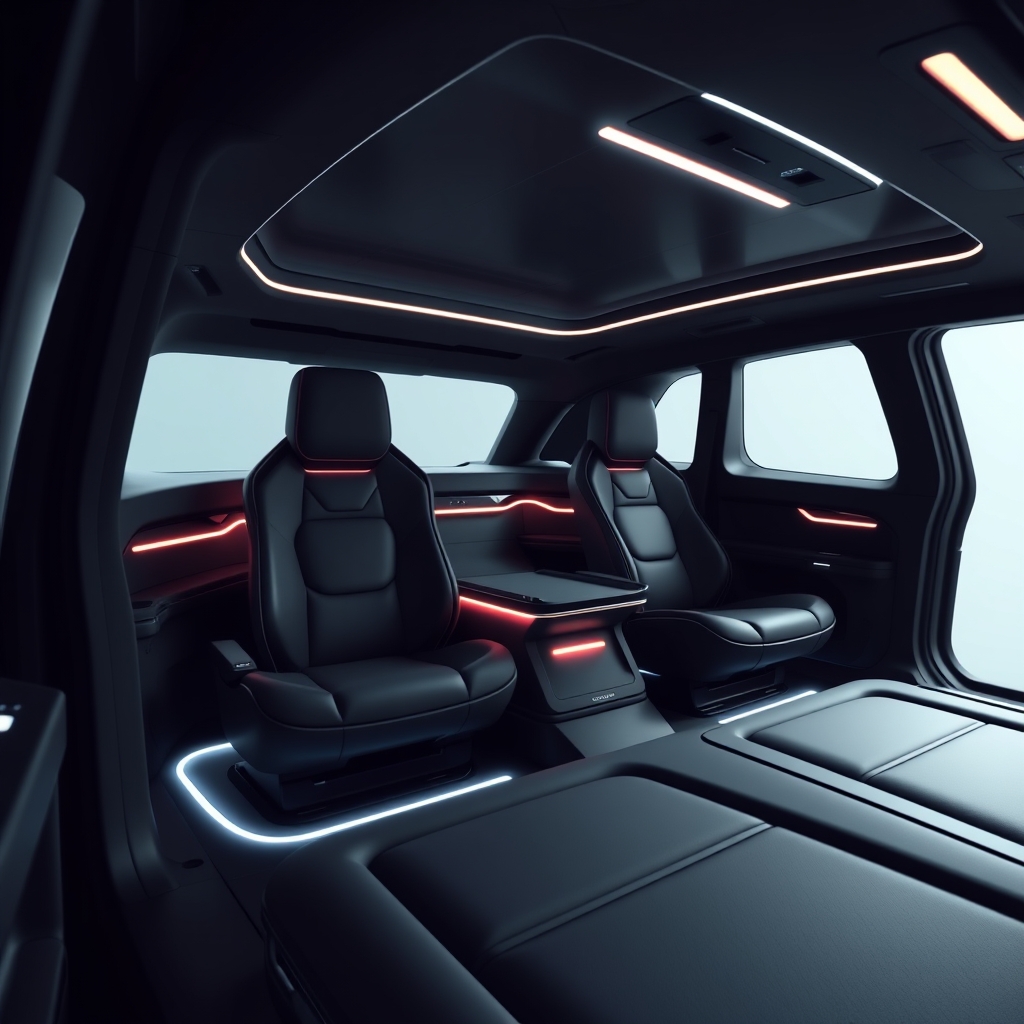 Rivian'ın 2027 Model Yenilikleri: En Çok Talep Edilen Özellik Geliyor